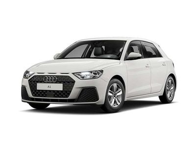 Occasion Audi A1 Sportback Proline 95 PK (69 kW) 2022 Wit Hatchback