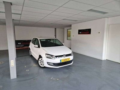 tweedehands VW Polo 1.2 Tdi Bluemotion /NAP