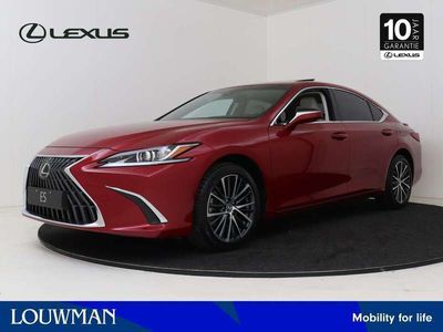 Lexus ES300