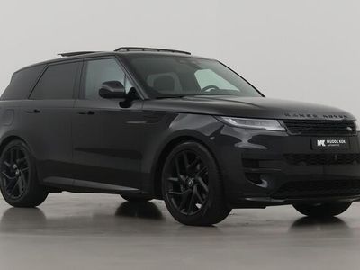 tweedehands Land Rover Range Rover Sport D300 Dynamic SE | Commercial | ACC | Luchtvering | Panoramadak | 22 Inch