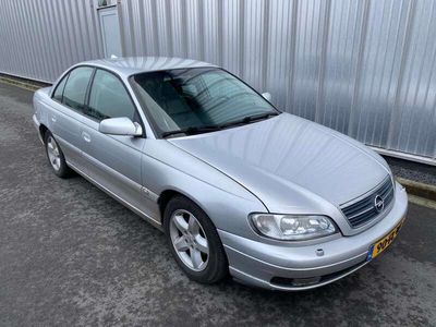 Opel Omega