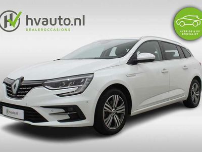 Renault Mégane IV