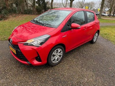 Occasion 2018 Toyota Yaris | € 15.950 (Eerlijke prijs)