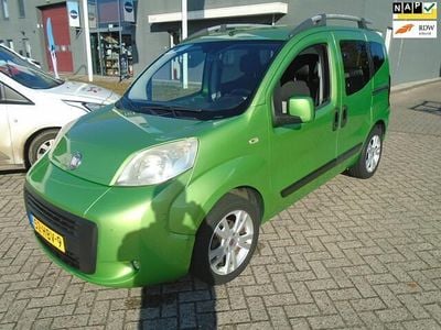 Fiat Qubo