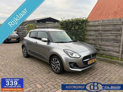 Grijs Occasion 2023 Suzuki Swift Style Hatchback | € 20.950 (Iets duurder)