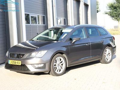 Seat Leon ST