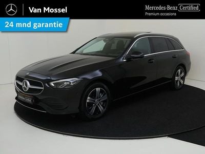 Mercedes C300