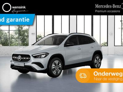 Mercedes GLA250
