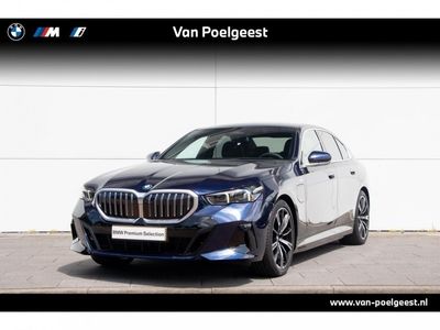 BMW 530e