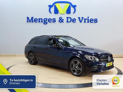 Mercedes C300