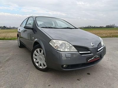 Nissan Primera