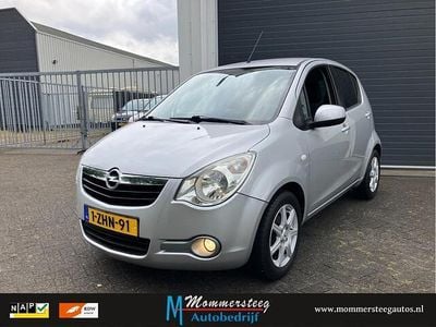 Opel Agila