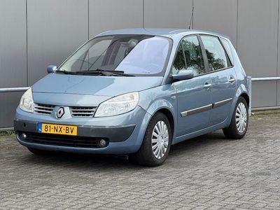 Renault Scénic II