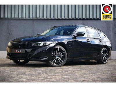 BMW 330e