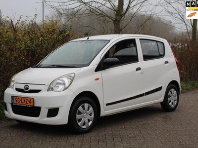 Daihatsu Cuore
