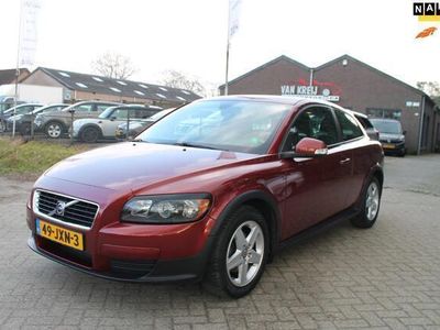 tweedehands Volvo C30 1.6 Advantage, Airco Cruise, Nap