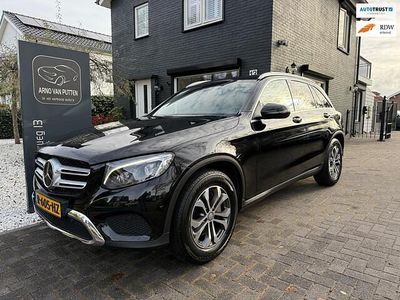 Mercedes GLC250