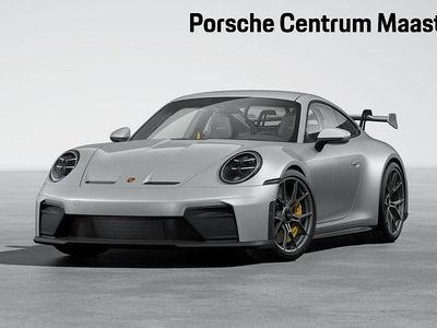Porsche 911 GT3