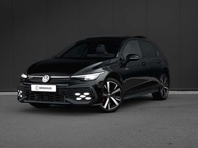 Zwart Gebruikt 2025 VW Golf VIII GTE Hatchback | € 46.900