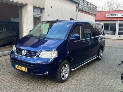 VW Transporter