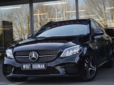 Mercedes E300