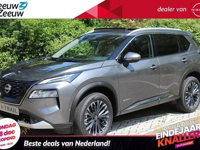 Onbekend Gebruikt 2024 Nissan X-Trail Tekna SUV | € 62.375