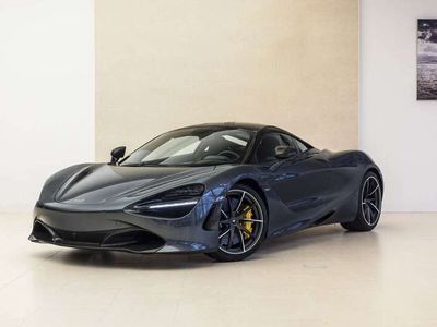 McLaren 720S