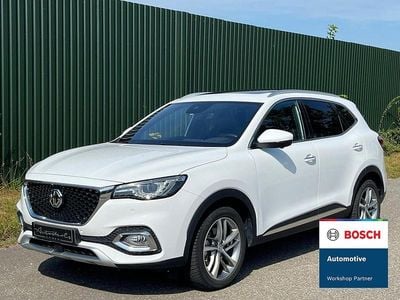 Wit Occasion 2022 MG EHS Luxury SUV | € 17.900 (Super prijs)