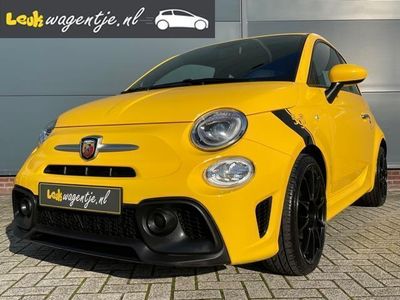 Fiat 500 Abarth