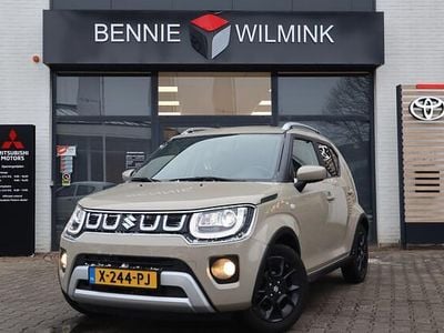 Bruin Gebruikt 2024 Suzuki Ignis Hatchback | € 20.895 (Goede deal)