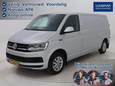 VW Transporter