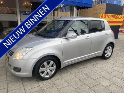 tweedehands Suzuki Swift 1.3 Limited 5-DEURS/AIRCO/L.M VELGEN