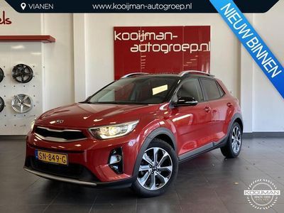 tweedehands Kia Stonic 1.0 T-GDi DynamicLine