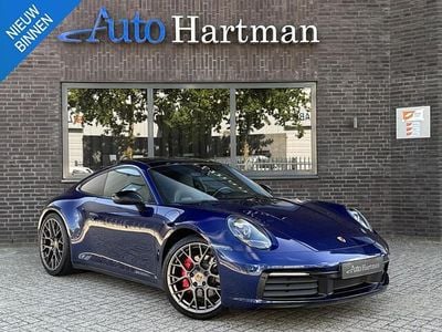 Porsche 911 Carrera S