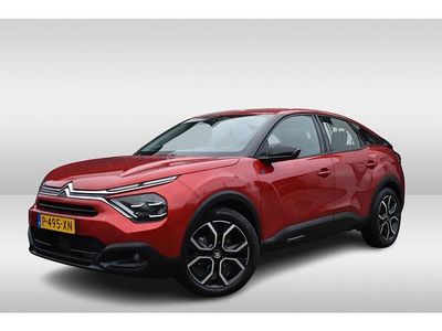 Occasion 2022 Citroën e-C4 Feel | € 15.890 (Goede deal)