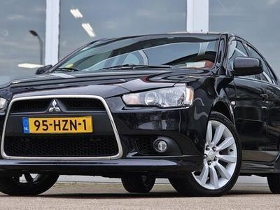 Mitsubishi Lancer Sportback