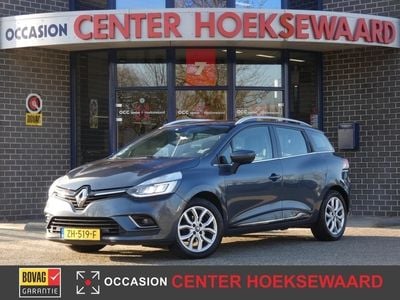 Renault Clio GrandTour