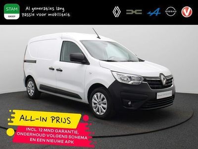 tweedehands Renault Express dCi 75pk Comfort + RIJKLAAR!