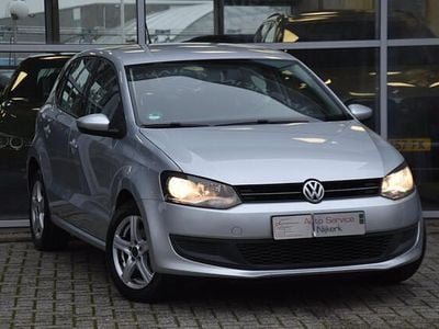 Grijs Occasion 2014 VW Polo Edition Hatchback | € 4.999 (Goede deal)