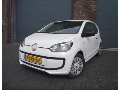 tweedehands VW up! UP! 1.0 easyBlueMotion Airco APK 2025