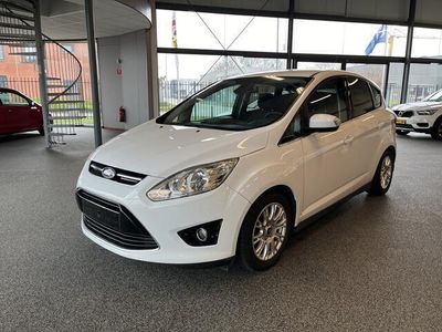 tweedehands Ford C-MAX 1.6 Titanium