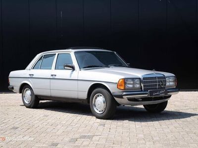 Mercedes 250