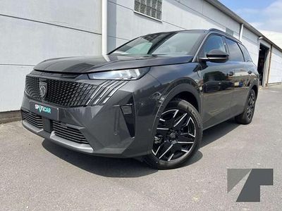 Occasion Peugeot 5008 GT 136 PK (100 kW) 2025 Grijs Stationwagen
