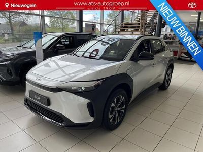 tweedehands Toyota bZ4X Active/Business 71 kWh | Nieuw | Direct leverbaar