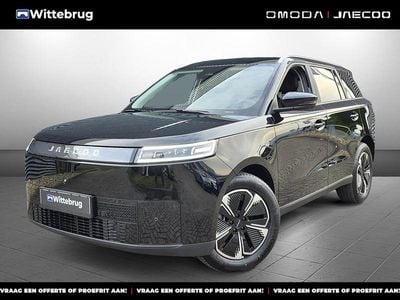 Zwart Nieuw 2026 Jaecoo 5 SUV | € 31.585