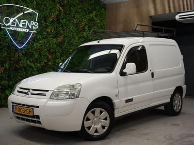 Occasion Citroën Berlingo 60 PK (44 kW) 2004 Overige MPV