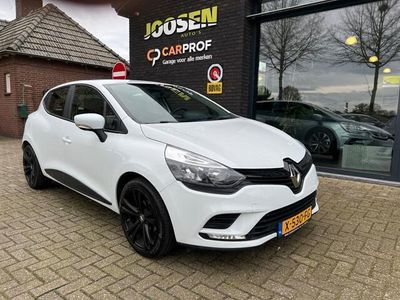 tweedehands Renault Clio IV 0.9 TCE ECO2 EXPR.