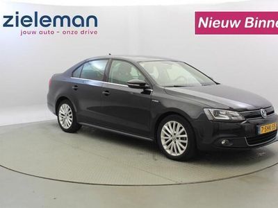 VW Jetta