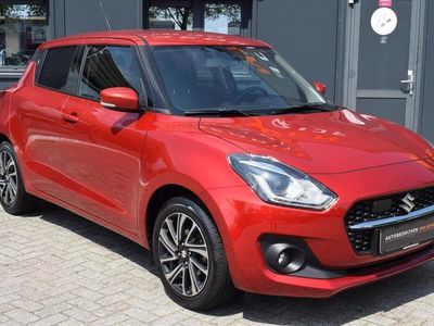 tweedehands Suzuki Swift 1.2 Dualjet 83Pk Smart Hybrid S&S Style