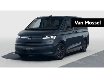 VW Multivan